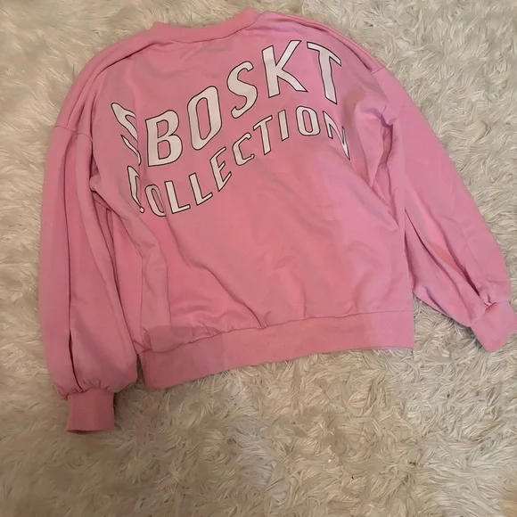 Sweatshirt - Picture 4 of 4